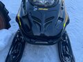 2004 BRP Ski-Doo Skandic 600, чёрный, 500000 рублей - вид 3