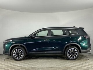 2026 Tenet T8, зелёный, 3099000 рублей, вид 2