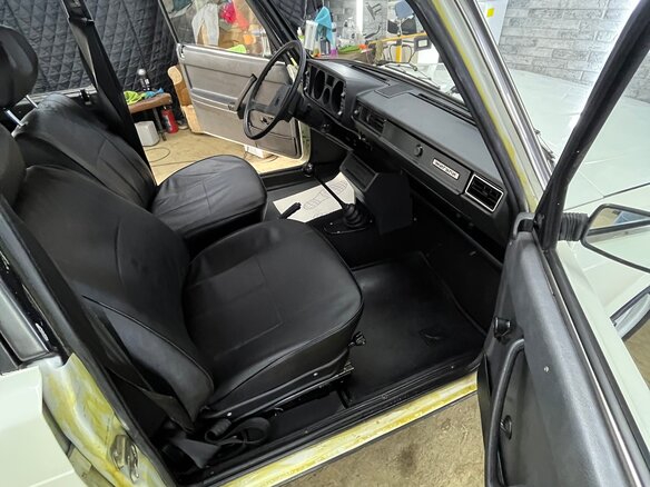 1993 Lada (ВАЗ) 2104 4-speed, белый, 500000 рублей - вид 18