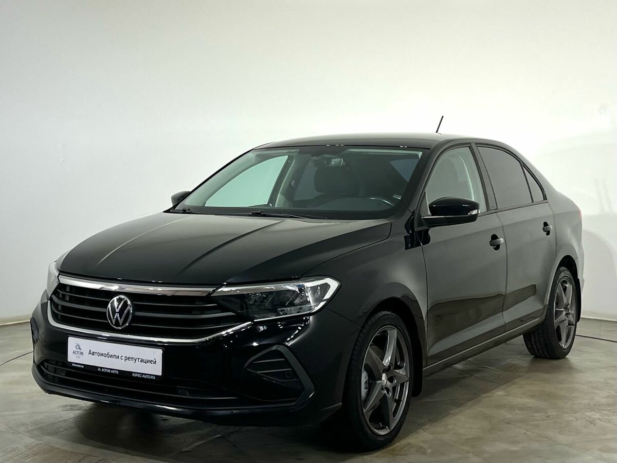 Открыть фотографии: Volkswagen Polo VI