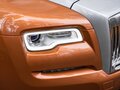 2016 Rolls-Royce Dawn, оранжевый - вид 4