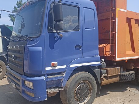 2013 CAMC HN 3310, синий, 2250000 рублей, вид 1