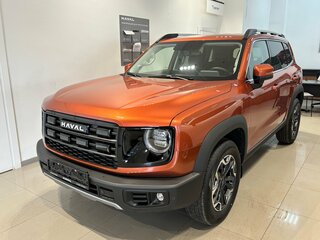 2026 Haval Dargo I Рестайлинг, оранжевый, 3899000 рублей, вид 1