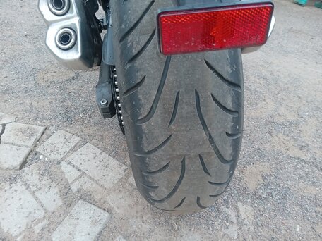 2015 Kawasaki Ninja 1000, зелёный, 790000 рублей, вид 1