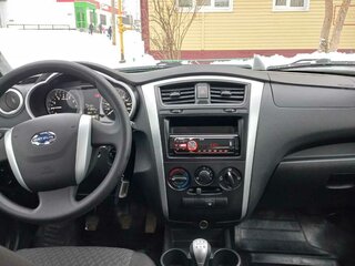 2019 Datsun on-DO I, белый, 650000 рублей, вид 5