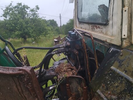 1990 ЭО 2621В-3, 250000 рублей, вид 3