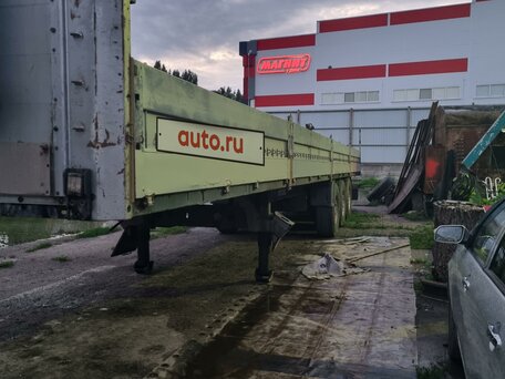 2002 Kogel SN24, чёрный, 1450000 рублей, вид 4