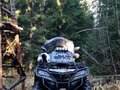2021 CFMoto CFORCE 1000 EPS, зелёный, 1050000 рублей - вид 2