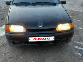 2012 Lada (ВАЗ) 2113, синий, 160000 рублей, вид 1
