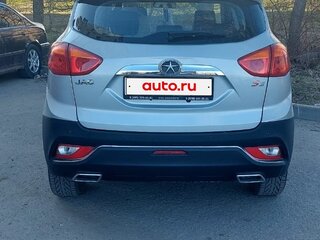 2019 JAC S3 I, серый, 900000 рублей, вид 2