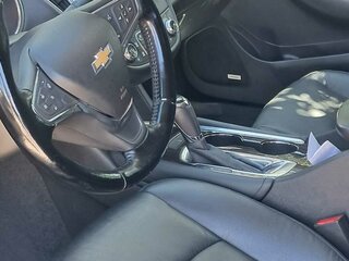 2020 Chevrolet Malibu IX Рестайлинг, коричневый, 2250000 рублей, вид 5