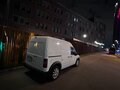 2006 Ford Transit Connect, белый, 610000 рублей - вид 9