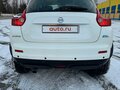 2013 Nissan Juke I, белый, 871257 рублей - вид 5