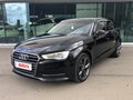 2014 Audi A3 III (8V), чёрный, 1000000 рублей