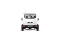 2022 Ford Transit, белый - вид 5
