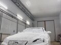 2012 Lexus IS 250 II Рестайлинг 2, белый, 1500000 рублей - вид 6