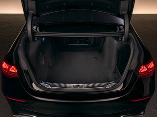 2026 Mercedes-Benz S-Класс 450 Long 4MATIC VII (W223) Рестайлинг, чёрный, 26500000 рублей, вид 5