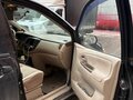 2001 Mazda MPV II (LW), чёрный, 230000 рублей - вид 6