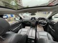 2018 Mercedes-Benz GLE Coupe 350 d I (C292), белый, 4600000 рублей - вид 8