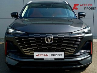 2023 Changan CS55 Plus II, серый, 2325000 рублей, вид 2