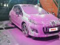 2011 Peugeot 308 I Рестайлинг, белый, 900001 рублей - вид 7