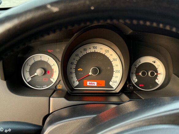 2009 Kia Ceed I, зелёный, 480000 рублей - вид 20