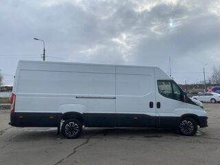 2020 Iveco Daily, белый, 3750000 рублей, вид 2