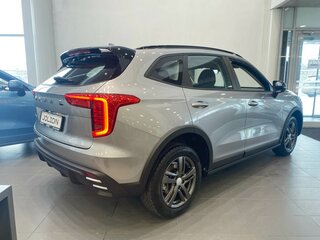 2026 Haval Jolion I Рестайлинг, серый, 2649000 рублей, вид 3