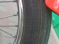 1987 Jawa 350/638, красный, 495000 рублей - вид 9