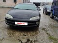 2003 Dodge Intrepid II, чёрный - вид 3