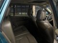 2003 Hyundai Santa Fe I, зелёный, 725000 рублей - вид 8