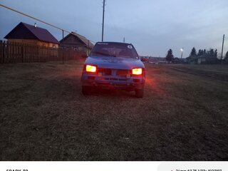 2001 Lada (ВАЗ) 1111 Ока СеАЗ, синий, 78000 рублей, вид 4