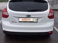 2012 Ford Focus III, белый, 870000 рублей - вид 1
