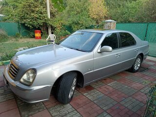 2004 SsangYong Chairman I (H), серый, 800000 рублей, вид 1