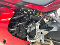 2024 Ducati Supersport, красный, 1800000 рублей - вид 5