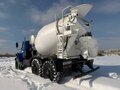 2020 Урал Автобетоносмеситель, синий, 5480000 рублей - вид 10