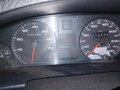 1993 Audi 100 IV (C4), пурпурный, 308000 рублей - вид 5
