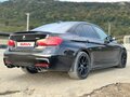 2014 BMW 3 серии 320i xDrive VI (F3x), чёрный, 1750000 рублей - вид 3