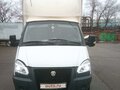 2013 ГАЗ ГАЗель (3302), белый, 1670000 рублей