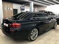 2016 BMW 5 серии 528i xDrive VI (F10/F11/F07) Рестайлинг, чёрный, 2650000 рублей - вид 8