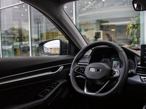 2026 Belgee S50, серый, 2069990 рублей - вид 13