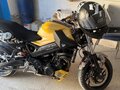 2009 BMW F 800 ST, жёлтый, 439000 рублей - вид 2