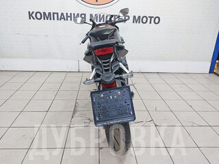 2023 Honda CBR 650R, чёрный, 1099000 рублей, вид 4