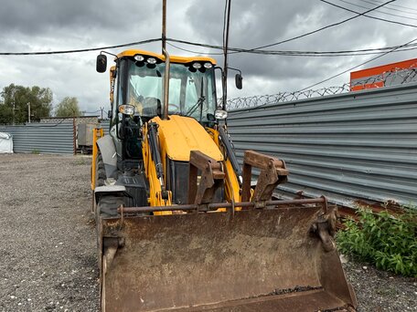 2016 JCB 3CX, 6550000 рублей, вид 1