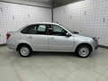 2026 Lada (ВАЗ) Granta Euro-2 I Рестайлинг, серебристый - вид 6