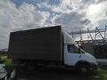 2013 ГАЗ Валдай, белый, 1100000 рублей - вид 1