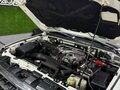 2014 Mitsubishi Pajero IV Рестайлинг 2, белый, 2400000 рублей - вид 7