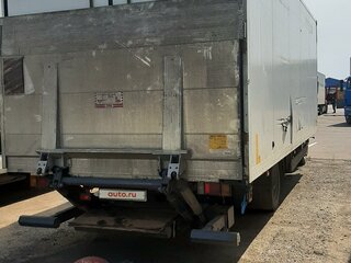 2019 Isuzu Elf (N-series), белый, 3700000 рублей, вид 1