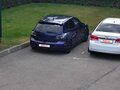 2006 Mazda 3 I (BK), синий, 450000 рублей - вид 2