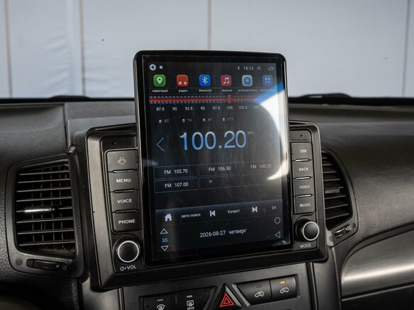 2010 Kia Sorento II, серый, 1195000 рублей - вид 12